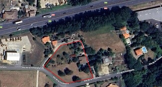 More details for Route De La Fontenelle, Montussan - Land for Sale