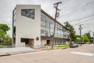 More details for 1413 Rio Grande Ave, Fort Worth, TX - Office for Lease