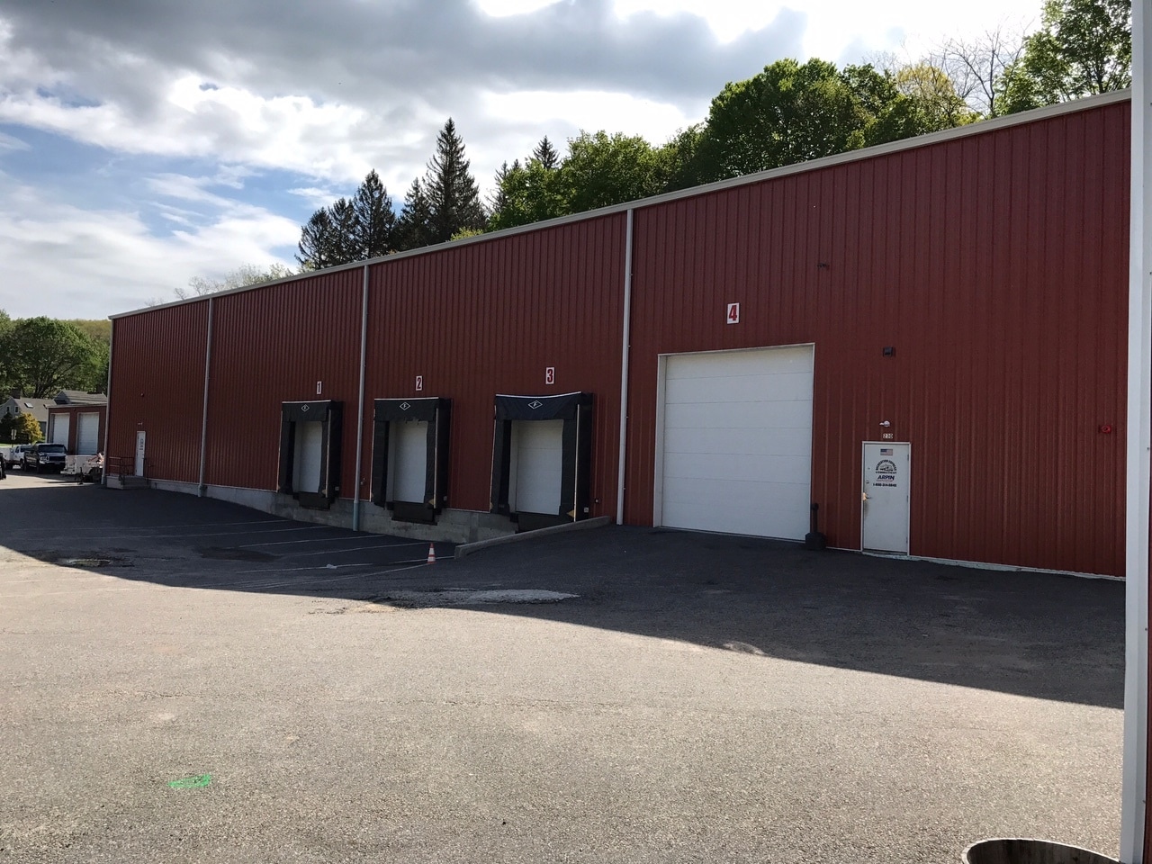 223 Kent Rd, New Milford, CT for lease Primary Photo- Image 1 of 5