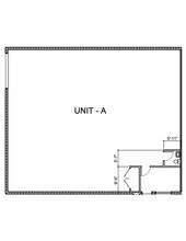 4748 Mission Blvd, Montclair, CA for lease Site Plan- Image 1 of 1
