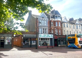 More details for 33 Devonshire Rd, Bexhill On Sea - Retail for Lease
