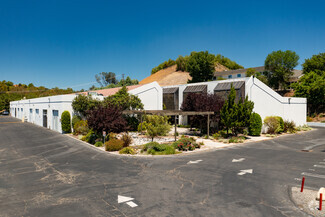 More details for 23930-23978 Craftsman Rd, Calabasas, CA - Industrial for Lease