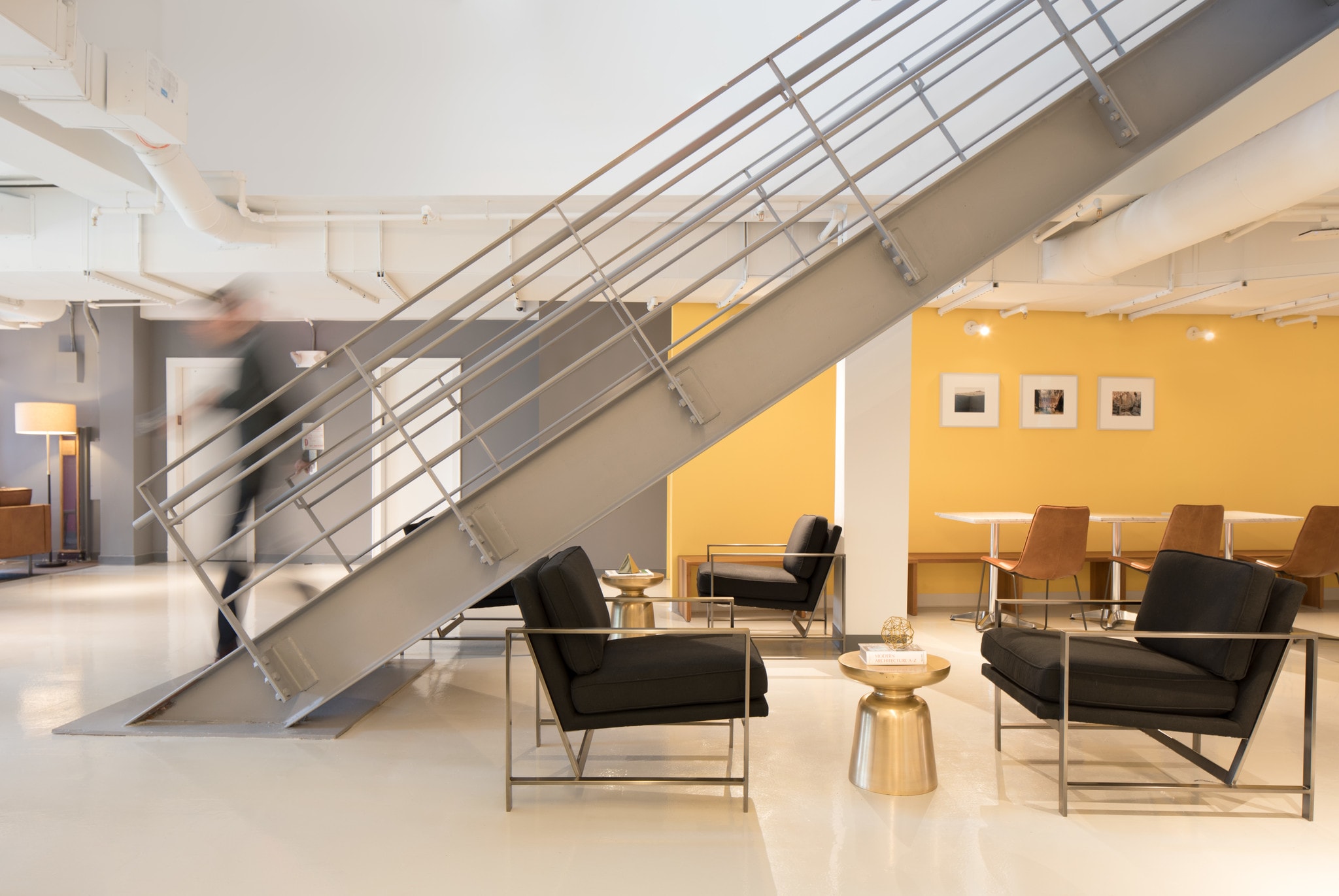 33 W 60th St, New York, NY à louer Photo intérieure- Image 1 de 16