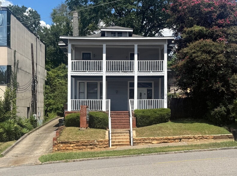 1027 23rd St S, Birmingham, AL for sale - Building Photo - Image 2 of 4