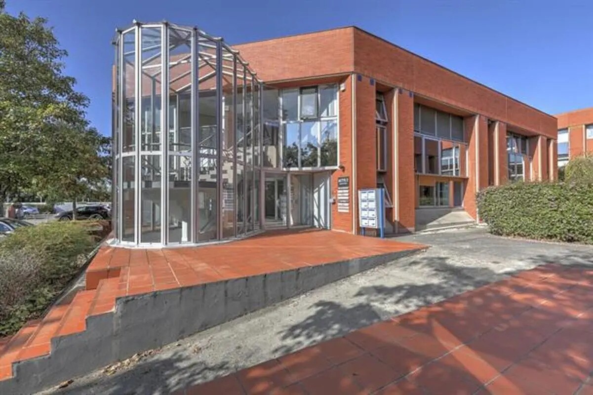Office in Labège for lease Building Photo- Image 1 of 21