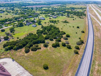 Plus de détails pour 1711 Walter Holliday, Cleburne, TX - Terrain à vendre