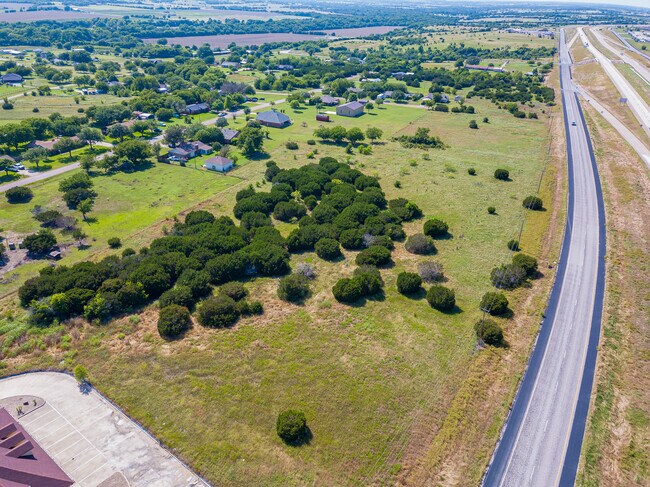 Plus de détails pour 1711 Walter Holliday, Cleburne, TX - Terrain à vendre
