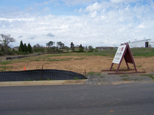 160 Sandstone, Van Buren, AR à vendre - Photo du bâtiment - Image 1 de 11