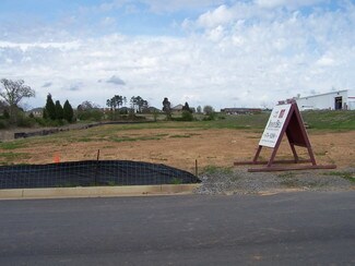 Plus de détails pour 160 Sandstone, Van Buren, AR - Terrain à vendre