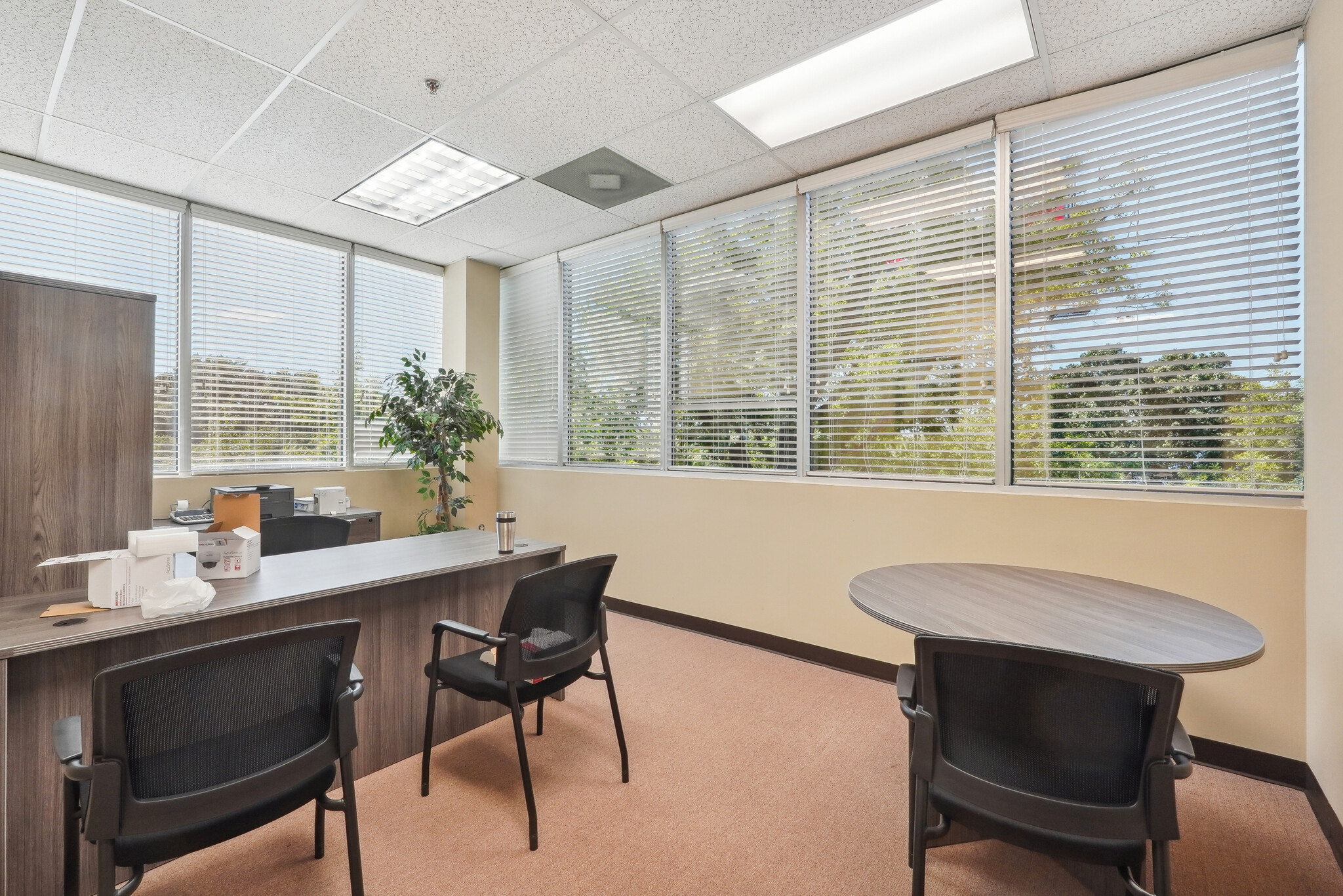 3190 Northeast Expy, Chamblee, GA à louer Photo intérieure- Image 1 de 10