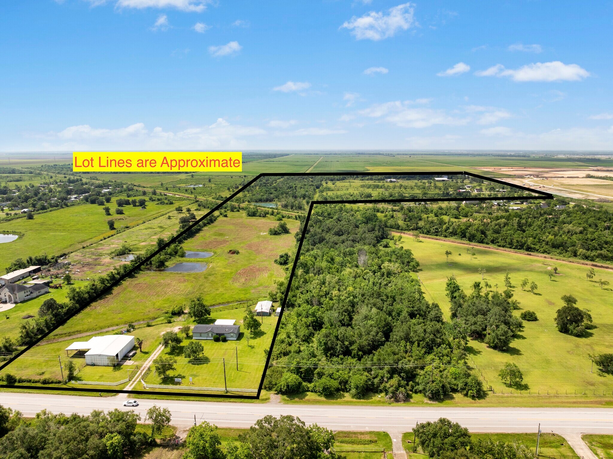 0 Norris Road, Rosharon, TX for sale Primary Photo- Image 1 of 31