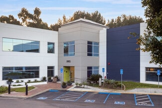 Plus de détails pour 3950 Paramount Blvd, Lakewood, CA - Bureau à louer