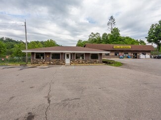 More details for 395 Crimson Laurel Way, Bakersville, NC - Retail for Sale