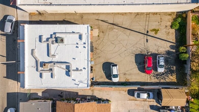 261 Baseline St, San Bernardino, CA - AÉRIEN  Vue de la carte - Image1