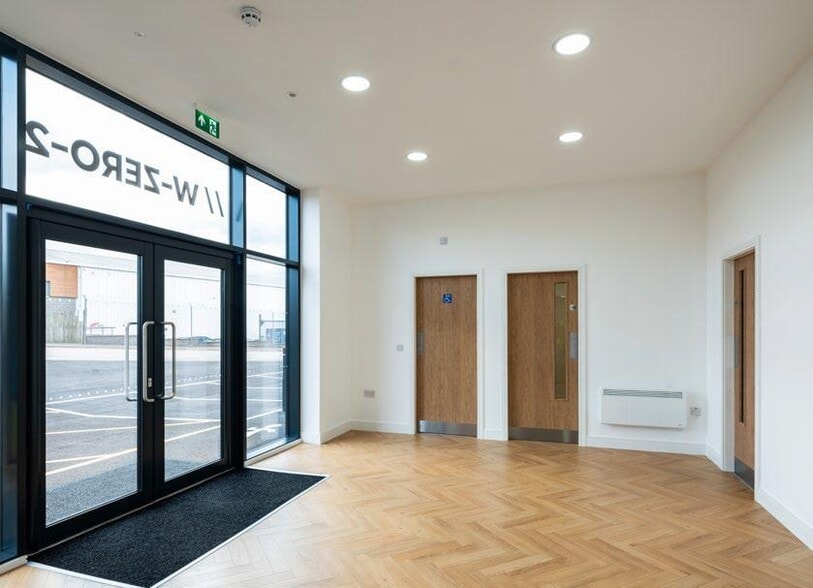 Minto Dr, Aberdeen for sale - Building Photo - Image 3 of 5