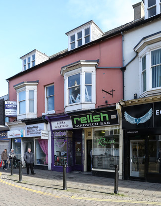 More details for 72-73 Skinnergate, Darlington - Retail for Sale