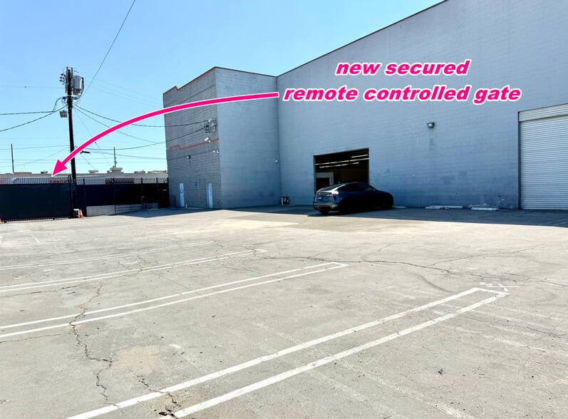 1813 E Washington Blvd, Los Angeles, CA for sale - Building Photo - Image 3 of 7