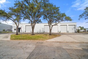 4211 31st St N, Saint Petersburg FL - Services immobiliers commerciaux