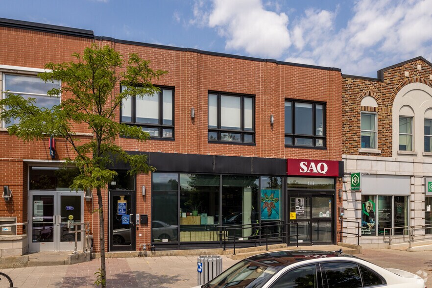 1309-1315 Ch Canora, Mont-Royal, QC for sale - Building Photo - Image 1 of 1