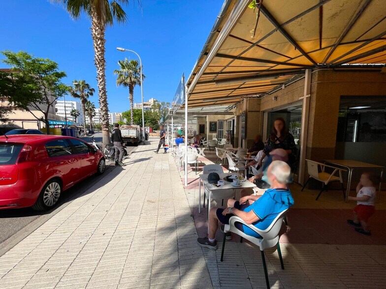Retail in Roses, Gerona for lease - Building Photo - Image 3 of 4
