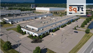 More details for 5426-5452 West Chester Rd, West Chester, OH - Office for Lease