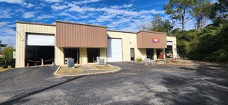 Plus de détails pour 7810 Sears Blvd, Pensacola, FL - Industriel à vendre