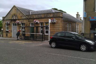 2 Lamington St, Tain for lease Primary Photo- Image 1 of 3