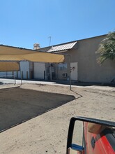 3373 E Gila Ridge Rd, Yuma, AZ for lease Building Photo- Image 1 of 6