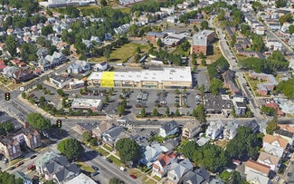 Plus de détails pour 1700 Park Ave, Bridgeport, CT - Commerce de détail à louer