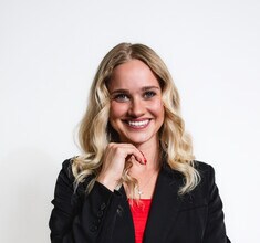 Hannah Larrabee