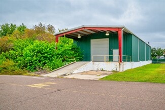 Plus de détails pour 5115 Hartford St, Tampa, FL - Industriel à vendre