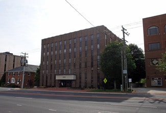 More details for 4103 Chain Bridge Rd, Fairfax, VA - Office for Lease