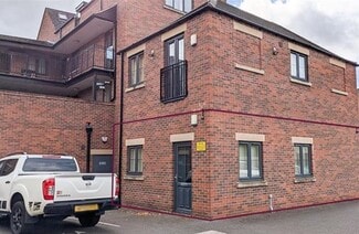 More details for 72A Derby Rd, Stapleford - Office for Lease