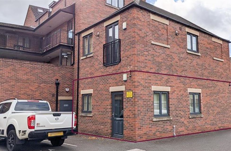 72A Derby Rd, Nottingham à louer Photo principale- Image 1 de 3