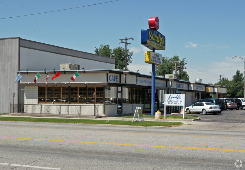 3233 Washington Blvd, Ogden, UT for sale - Primary Photo - Image 1 of 1