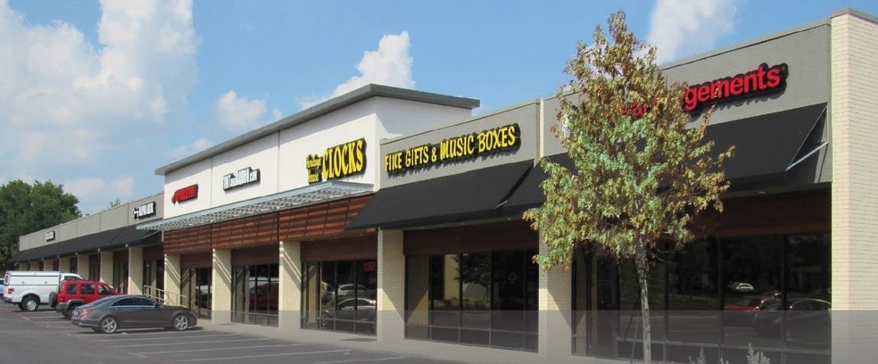 14430 Midway Rd, Farmers Branch, TX for lease - Building Photo - Image 2 of 12