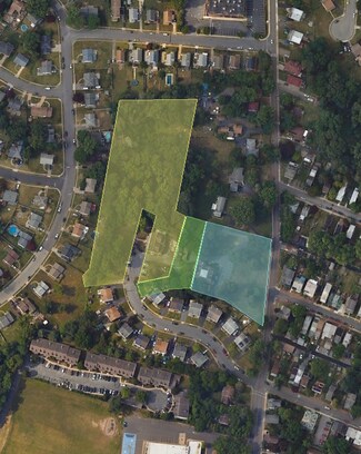 Plus de détails pour 900 Main St, Brookhaven, PA - Multi-résidentiel à vendre