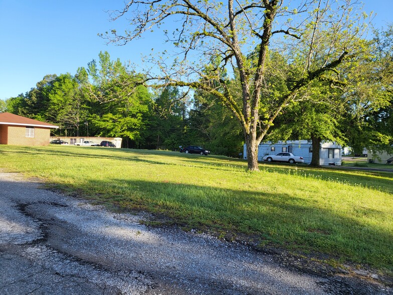 8325 Poplar Springs Dr, Meridian, MS for sale - Building Photo - Image 3 of 3