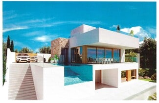 More details for Charco, 50, VILLAJOYOSA - Land for Sale