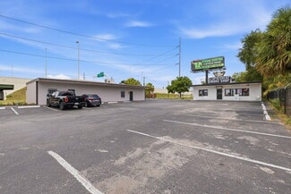 More details for 507 E Dr Martin Luther King Jr Blvd, Tampa, FL - Office for Sale