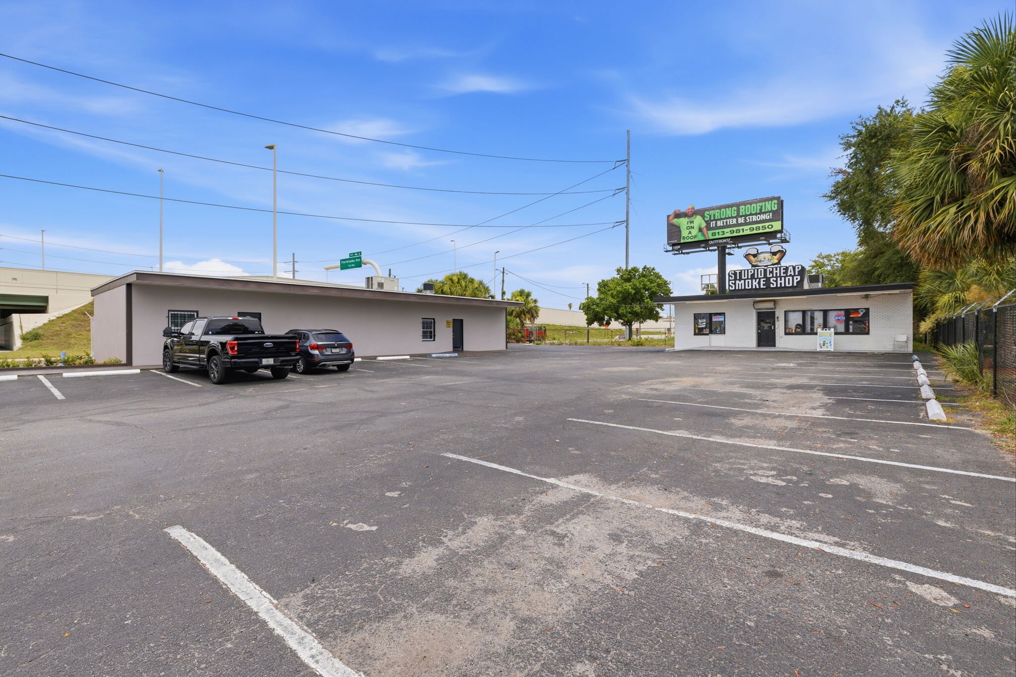 507 E Dr Martin Luther King Jr Blvd, Tampa, FL for sale Building Photo- Image 1 of 22
