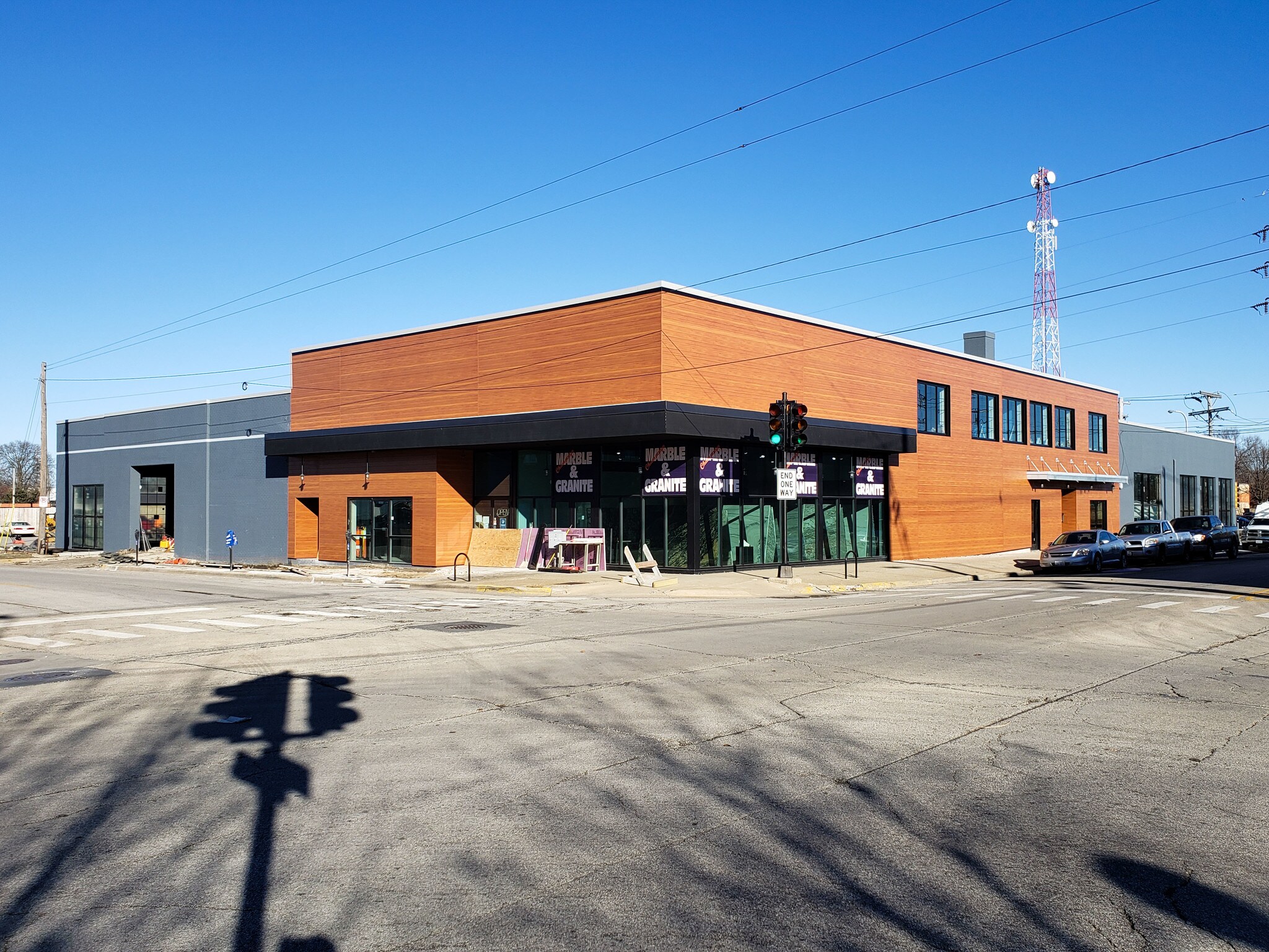 500 N Walnut St, Champaign, IL à louer Photo principale- Image 1 de 9