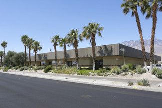 Plus de détails pour 1281 N Gene Autry Trl, Palm Springs, CA - Industriel à louer