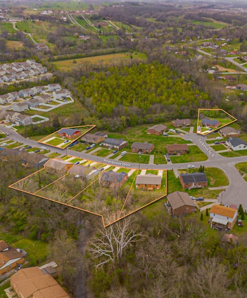 Bellshire Flats portefeuille de 1 propriétés à vendre sur LoopNet.ca - Photo du bâtiment - Image 2 de 42