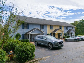 Plus de détails pour 300-399 Watermere Dr, Spartanburg, SC - Multi-résidentiel à vendre