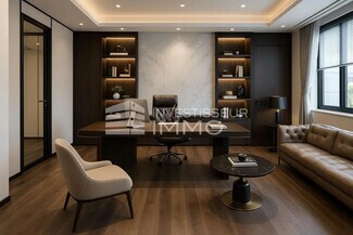 Plus de détails pour Bureau à louer