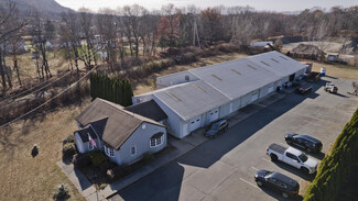 Plus de détails pour 16 Arthur St, Easthampton, MA - Industriel à vendre