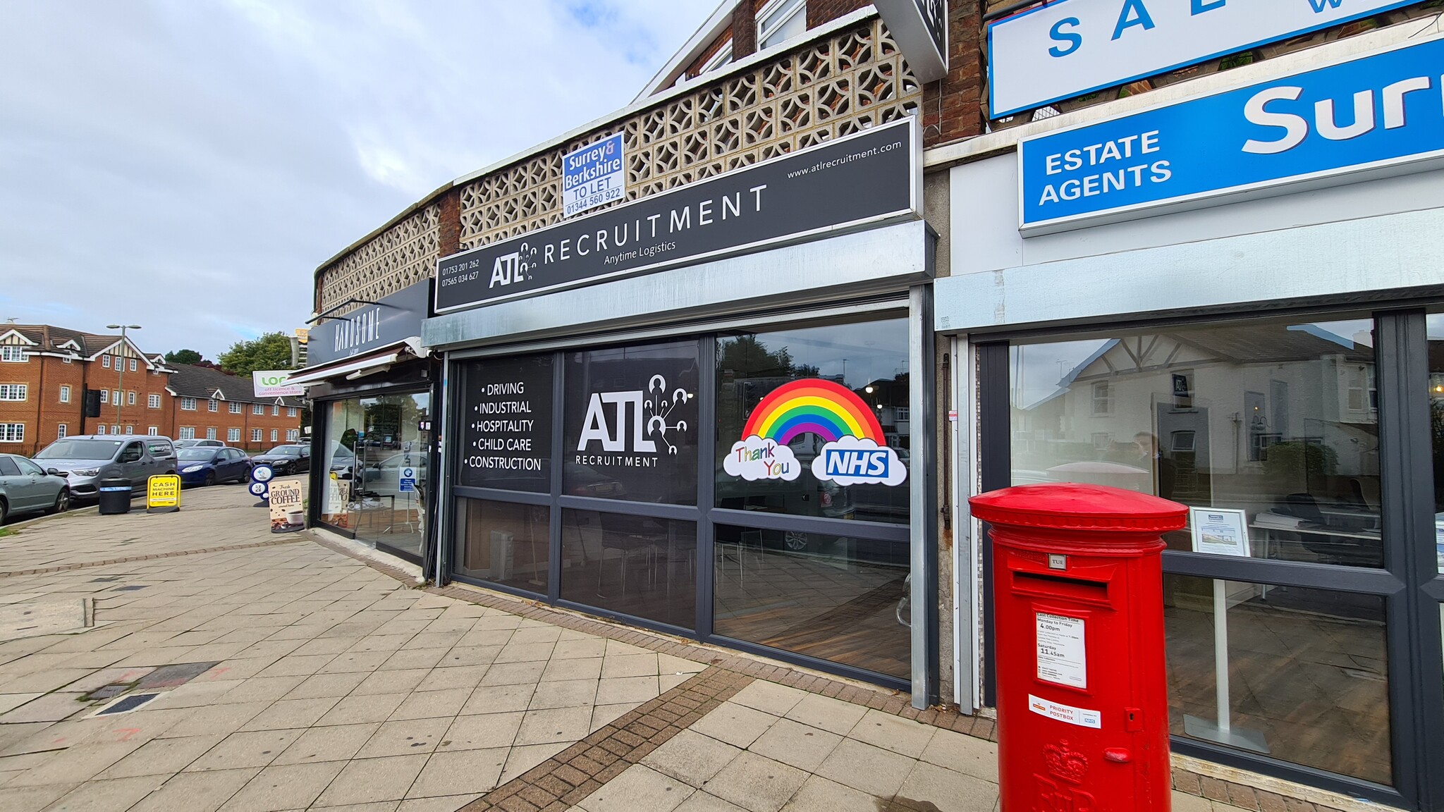 131 Convent Rd, Ashford for sale Building Photo- Image 1 of 1