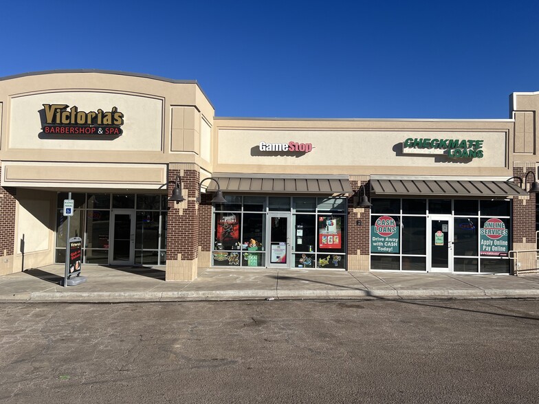10th St, Greeley, CO for lease - Building Photo - Image 2 of 2