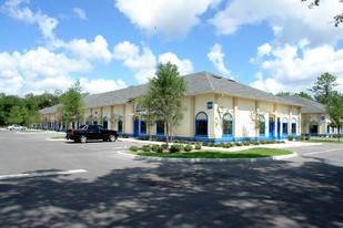 221 Strawberry Oaks Dr, Orange City FL - Entrepôt